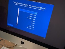 Установка операционной системы Малоярославец