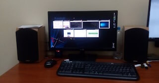 Заказать администрирование серверов Linux в Малоярославце. Обслуживание ПК, ремонт от 318 руб