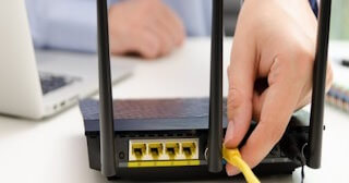 Заказать настройку маршрутизаторов Mikrotik в Малоярославце. Обслуживание ПК, ремонт от 318 руб