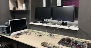 Заказать установка Linux в Малоярославце. Обслуживание ПК, ремонт от 318 руб